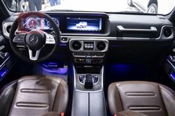 مرسيدس بنز G-Class